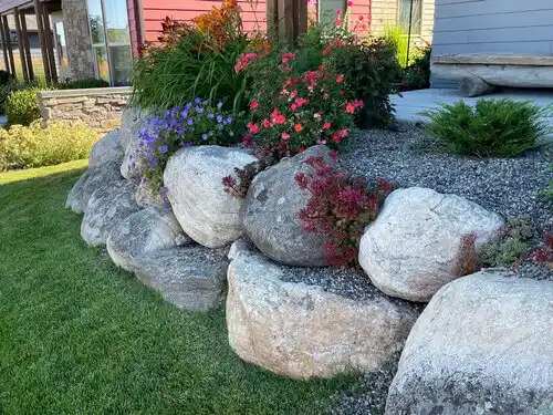 landscaping services Molalla